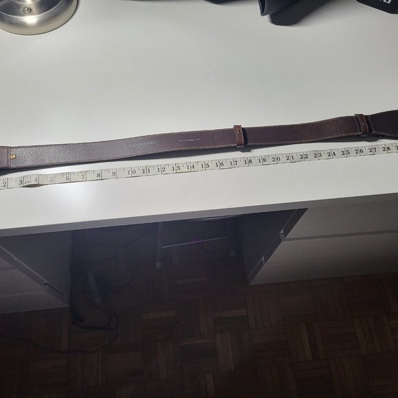 Burberry Belt size 1 - Picture 6 of 11
